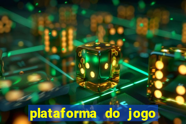 plataforma do jogo do tigre que da bonus no cadastro